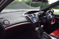 USED 2016 16 HONDA CIVIC 2.0 I-VTEC TYPE R GT 5d 306 BHP FSH, MUST SEE, GREAT CAR!