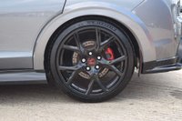 USED 2016 16 HONDA CIVIC 2.0 I-VTEC TYPE R GT 5d 306 BHP FSH, MUST SEE, GREAT CAR!