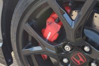 USED 2016 16 HONDA CIVIC 2.0 I-VTEC TYPE R GT 5d 306 BHP FSH, MUST SEE, GREAT CAR!