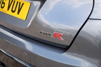 USED 2016 16 HONDA CIVIC 2.0 I-VTEC TYPE R GT 5d 306 BHP FSH, MUST SEE, GREAT CAR!