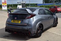 USED 2016 16 HONDA CIVIC 2.0 I-VTEC TYPE R GT 5d 306 BHP FSH, MUST SEE, GREAT CAR!