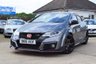 USED 2016 16 HONDA CIVIC 2.0 I-VTEC TYPE R GT 5d 306 BHP FSH, MUST SEE, GREAT CAR!