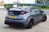 USED 2016 16 HONDA CIVIC 2.0 I-VTEC TYPE R GT 5d 306 BHP FSH, MUST SEE, GREAT CAR!