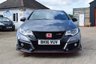 USED 2016 16 HONDA CIVIC 2.0 I-VTEC TYPE R GT 5d 306 BHP FSH, MUST SEE, GREAT CAR!
