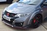 USED 2016 16 HONDA CIVIC 2.0 I-VTEC TYPE R GT 5d 306 BHP FSH, MUST SEE, GREAT CAR!