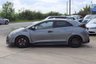 USED 2016 16 HONDA CIVIC 2.0 I-VTEC TYPE R GT 5d 306 BHP FSH, MUST SEE, GREAT CAR!