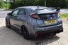 USED 2016 16 HONDA CIVIC 2.0 I-VTEC TYPE R GT 5d 306 BHP FSH, MUST SEE, GREAT CAR!