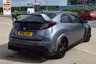 USED 2016 16 HONDA CIVIC 2.0 I-VTEC TYPE R GT 5d 306 BHP FSH, MUST SEE, GREAT CAR!