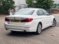 USED 2019 19 BMW 5 SERIES 2.0 530E SE 4d 249 BHP FSH, ULEZ, HYBRID, MUST SEE!