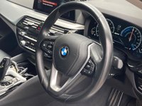 USED 2019 19 BMW 5 SERIES 2.0 530E SE 4d 249 BHP FSH, ULEZ, HYBRID, MUST SEE!