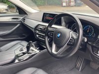 USED 2019 19 BMW 5 SERIES 2.0 530E SE 4d 249 BHP FSH, ULEZ, HYBRID, MUST SEE!