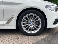 USED 2019 19 BMW 5 SERIES 2.0 530E SE 4d 249 BHP FSH, ULEZ, HYBRID, MUST SEE!