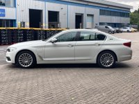 USED 2019 19 BMW 5 SERIES 2.0 530E SE 4d 249 BHP FSH, ULEZ, HYBRID, MUST SEE!