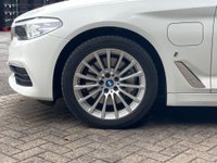 USED 2019 19 BMW 5 SERIES 2.0 530E SE 4d 249 BHP FSH, ULEZ, HYBRID, MUST SEE!