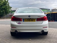 USED 2019 19 BMW 5 SERIES 2.0 530E SE 4d 249 BHP FSH, ULEZ, HYBRID, MUST SEE!