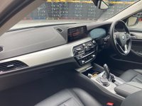 USED 2019 19 BMW 5 SERIES 2.0 530E SE 4d 249 BHP FSH, ULEZ, HYBRID, MUST SEE!