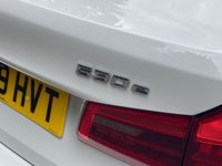 USED 2019 19 BMW 5 SERIES 2.0 530E SE 4d 249 BHP FSH, ULEZ, HYBRID, MUST SEE!