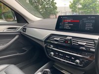 USED 2019 19 BMW 5 SERIES 2.0 530E SE 4d 249 BHP FSH, ULEZ, HYBRID, MUST SEE!