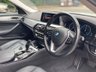 USED 2019 19 BMW 5 SERIES 2.0 530E SE 4d 249 BHP FSH, ULEZ, HYBRID, MUST SEE!