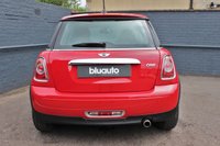 USED 2013 13 MINI HATCH ONE 1.6 ONE 3d 98 BHP 2 Owners, Full Service History, Excellent Condition, Under 45000 Miles