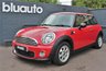 USED 2013 13 MINI HATCH ONE 1.6 ONE 3d 98 BHP 2 Owners, Full Service History, Excellent Condition, Under 45000 Miles
