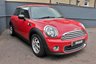 USED 2013 13 MINI HATCH ONE 1.6 ONE 3d 98 BHP 2 Owners, Full Service History, Excellent Condition, Under 45000 Miles
