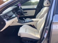 USED 2014 14 BMW M5 4.4 V8 M DCT 4dr FSH, GREAT SPEC, MUST SEE!