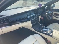 USED 2014 14 BMW M5 4.4 V8 M DCT 4dr FSH, GREAT SPEC, MUST SEE!