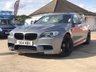 USED 2014 14 BMW M5 4.4 V8 M DCT 4dr FSH, GREAT SPEC, MUST SEE!