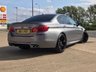 USED 2014 14 BMW M5 4.4 V8 M DCT 4dr FSH, GREAT SPEC, MUST SEE!