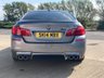 USED 2014 14 BMW M5 4.4 V8 M DCT 4dr FSH, GREAT SPEC, MUST SEE!