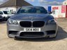 USED 2014 14 BMW M5 4.4 V8 M DCT 4dr FSH, GREAT SPEC, MUST SEE!