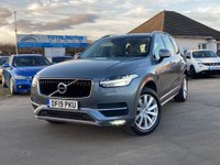 USED 2019 19 VOLVO XC90 2.0 D5 POWERPULSE MOMENTUM AWD 5d 231 BHP 1 OWNER, LIKE NEW, MUST SEE