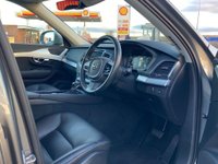 USED 2019 19 VOLVO XC90 2.0 D5 POWERPULSE MOMENTUM AWD 5d 231 BHP 1 OWNER, LIKE NEW, MUST SEE