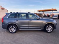 USED 2019 19 VOLVO XC90 2.0 D5 POWERPULSE MOMENTUM AWD 5d 231 BHP 1 OWNER, LIKE NEW, MUST SEE