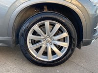 USED 2019 19 VOLVO XC90 2.0 D5 POWERPULSE MOMENTUM AWD 5d 231 BHP 1 OWNER, LIKE NEW, MUST SEE