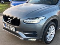 USED 2019 19 VOLVO XC90 2.0 D5 POWERPULSE MOMENTUM AWD 5d 231 BHP 1 OWNER, LIKE NEW, MUST SEE