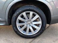 USED 2019 19 VOLVO XC90 2.0 D5 POWERPULSE MOMENTUM AWD 5d 231 BHP 1 OWNER, LIKE NEW, MUST SEE