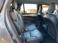 USED 2019 19 VOLVO XC90 2.0 D5 POWERPULSE MOMENTUM AWD 5d 231 BHP 1 OWNER, LIKE NEW, MUST SEE