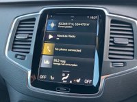 USED 2019 19 VOLVO XC90 2.0 D5 POWERPULSE MOMENTUM AWD 5d 231 BHP 1 OWNER, LIKE NEW, MUST SEE