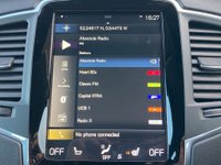 USED 2019 19 VOLVO XC90 2.0 D5 POWERPULSE MOMENTUM AWD 5d 231 BHP 1 OWNER, LIKE NEW, MUST SEE