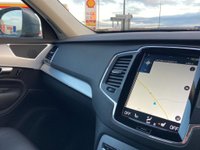 USED 2019 19 VOLVO XC90 2.0 D5 POWERPULSE MOMENTUM AWD 5d 231 BHP 1 OWNER, LIKE NEW, MUST SEE