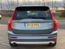 USED 2019 19 VOLVO XC90 2.0 D5 POWERPULSE MOMENTUM AWD 5d 231 BHP 1 OWNER, LIKE NEW, MUST SEE