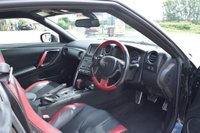 USED 2015 15 NISSAN GT-R 3.8 V6 Recaro Auto 4WD 2dr FSH, SATNAV, STAGE 4.25!