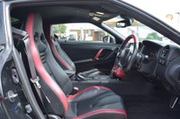 USED 2015 15 NISSAN GT-R 3.8 V6 Recaro Auto 4WD 2dr FSH, SATNAV, STAGE 4.25!