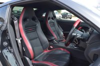 USED 2015 15 NISSAN GT-R 3.8 V6 Recaro Auto 4WD 2dr FSH, SATNAV, STAGE 4.25!