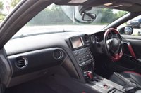 USED 2015 15 NISSAN GT-R 3.8 V6 Recaro Auto 4WD 2dr FSH, SATNAV, STAGE 4.25!