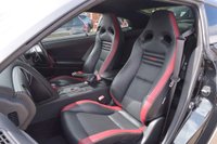 USED 2015 15 NISSAN GT-R 3.8 V6 Recaro Auto 4WD 2dr FSH, SATNAV, STAGE 4.25!