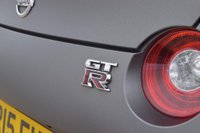 USED 2015 15 NISSAN GT-R 3.8 V6 Recaro Auto 4WD 2dr FSH, SATNAV, STAGE 4.25!