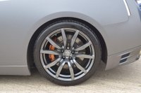 USED 2015 15 NISSAN GT-R 3.8 V6 Recaro Auto 4WD 2dr FSH, SATNAV, STAGE 4.25!